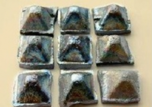 铝锰铁合金